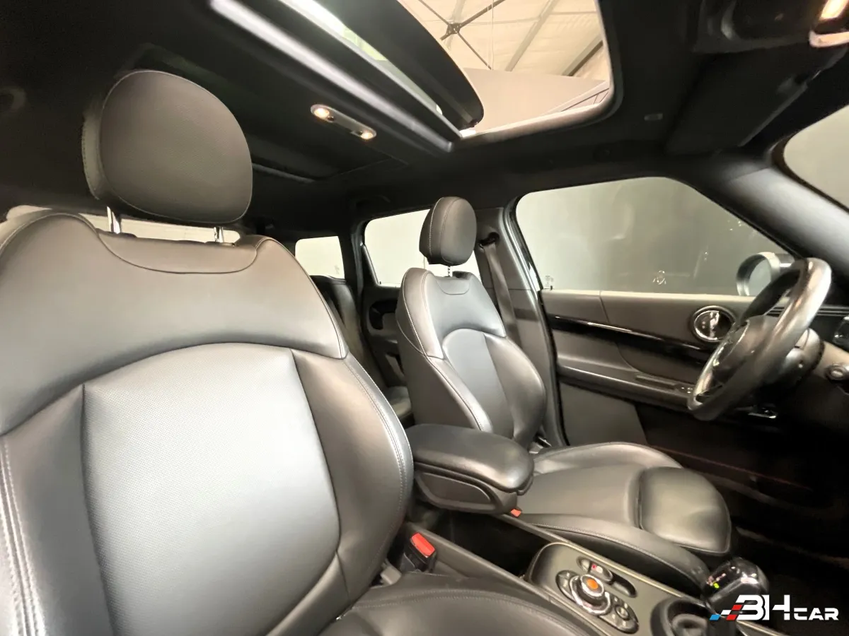Mini Countryman - photo 9