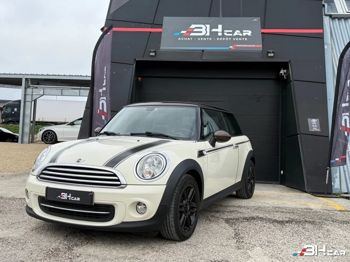 Mini Mini