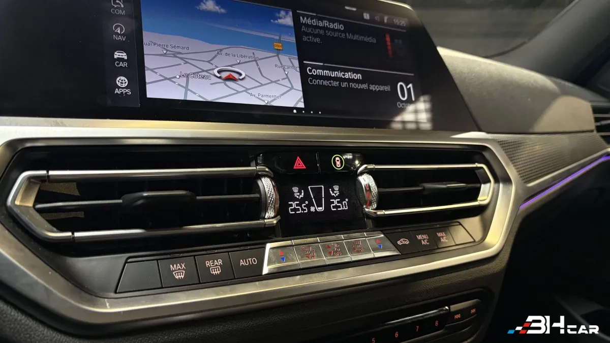 Bmw Serie 3 - photo 22