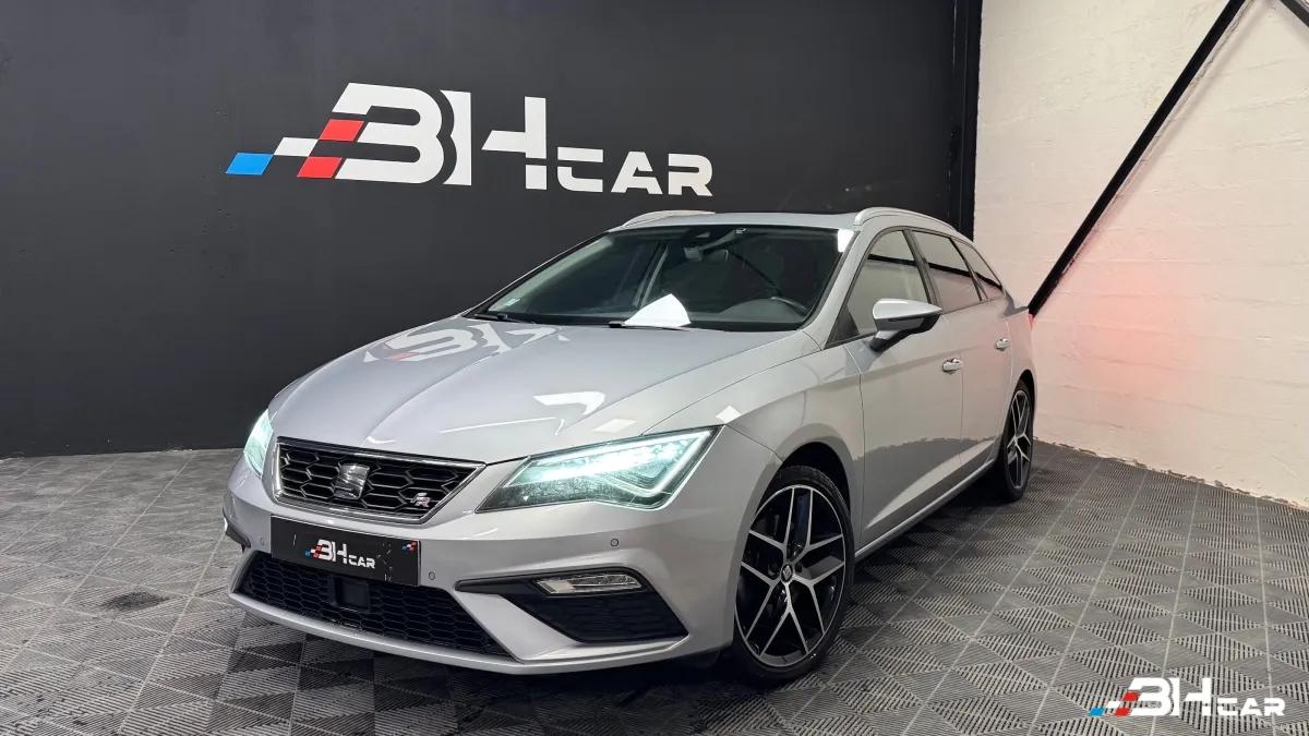 Image Seat Leon