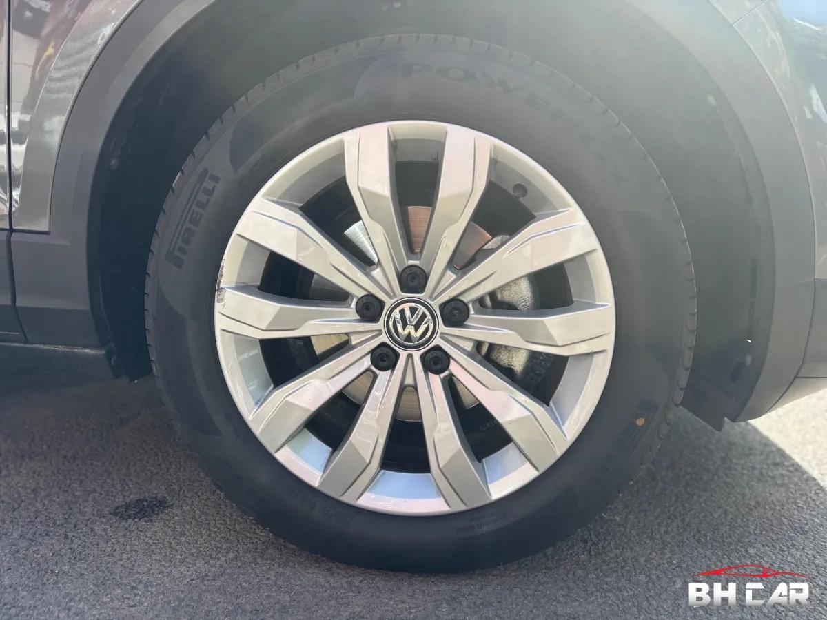 Aperçu indisponible de Volkswagen T-Roc