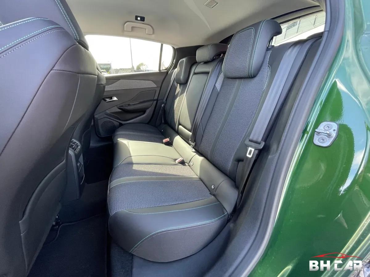 Aperçu indisponible de Peugeot 308