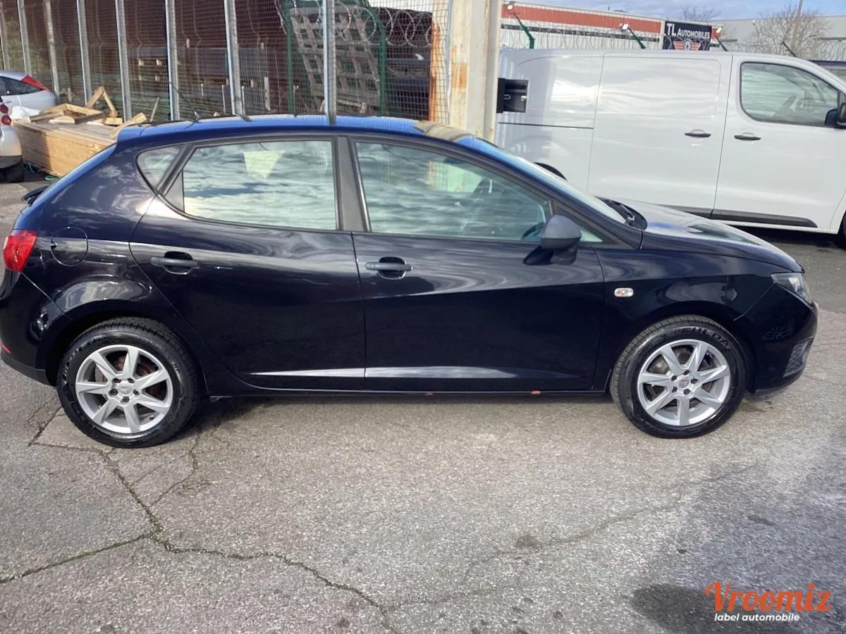 Seat Ibiza 1.4 Referer
