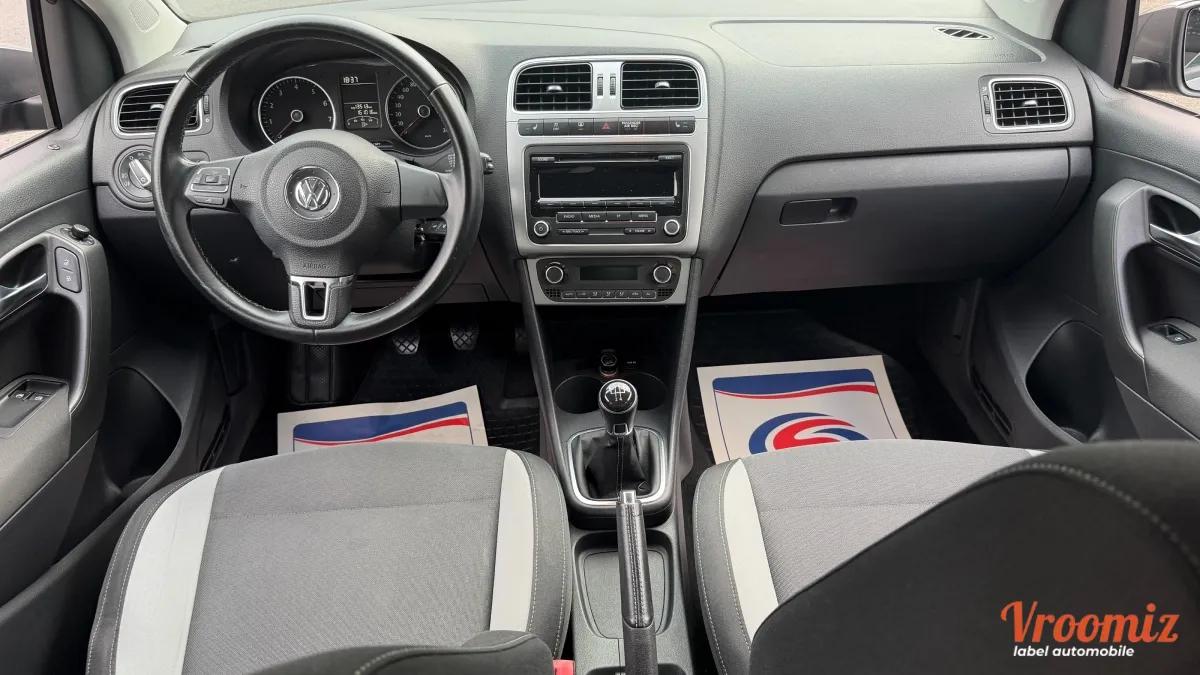 Volkswagen Polo 1.2 60 TREND LINE