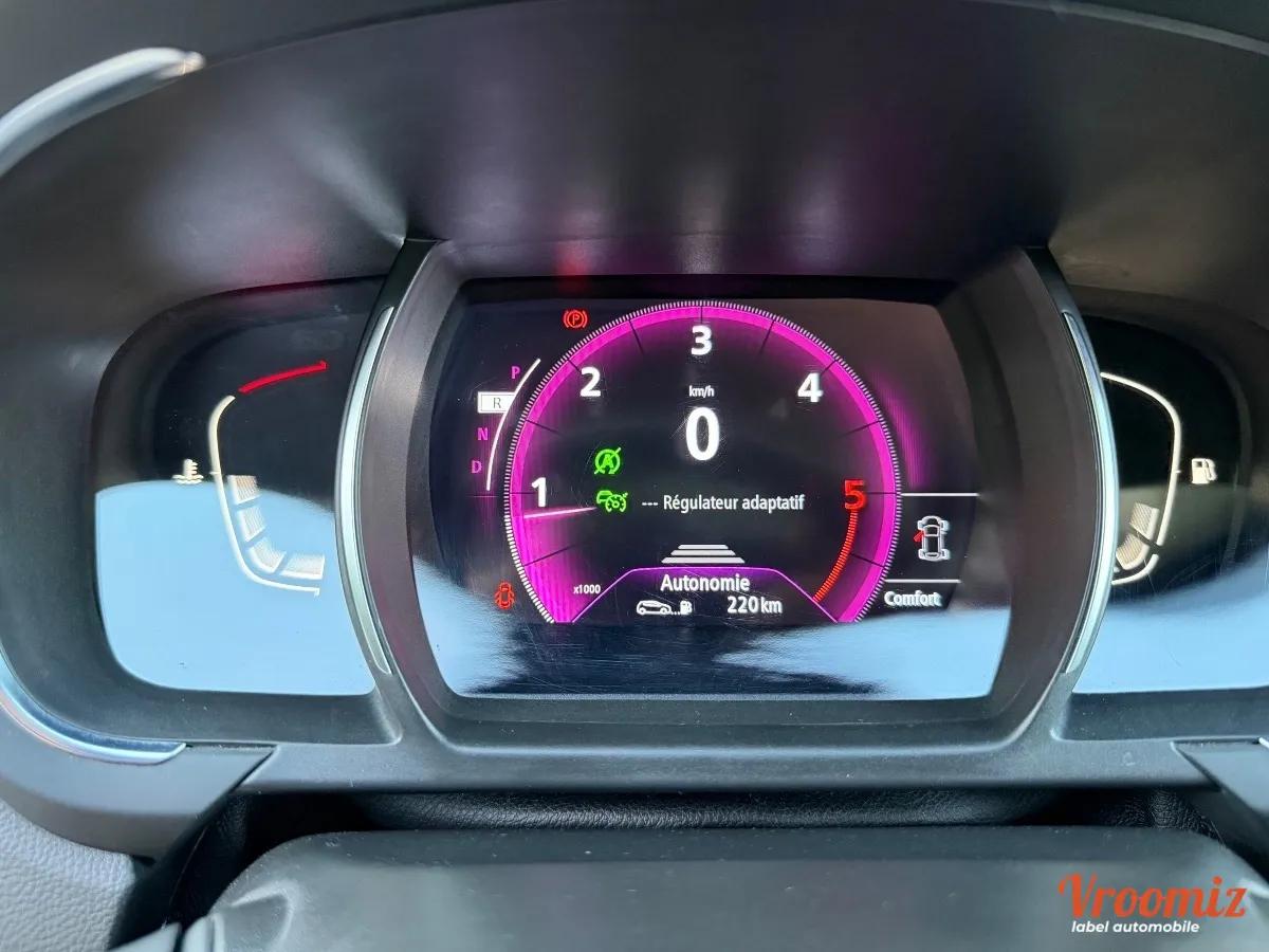 Renault Grand Scenic 1.7 BLUEDCI 150 INITIALE PARIS EDC BVA