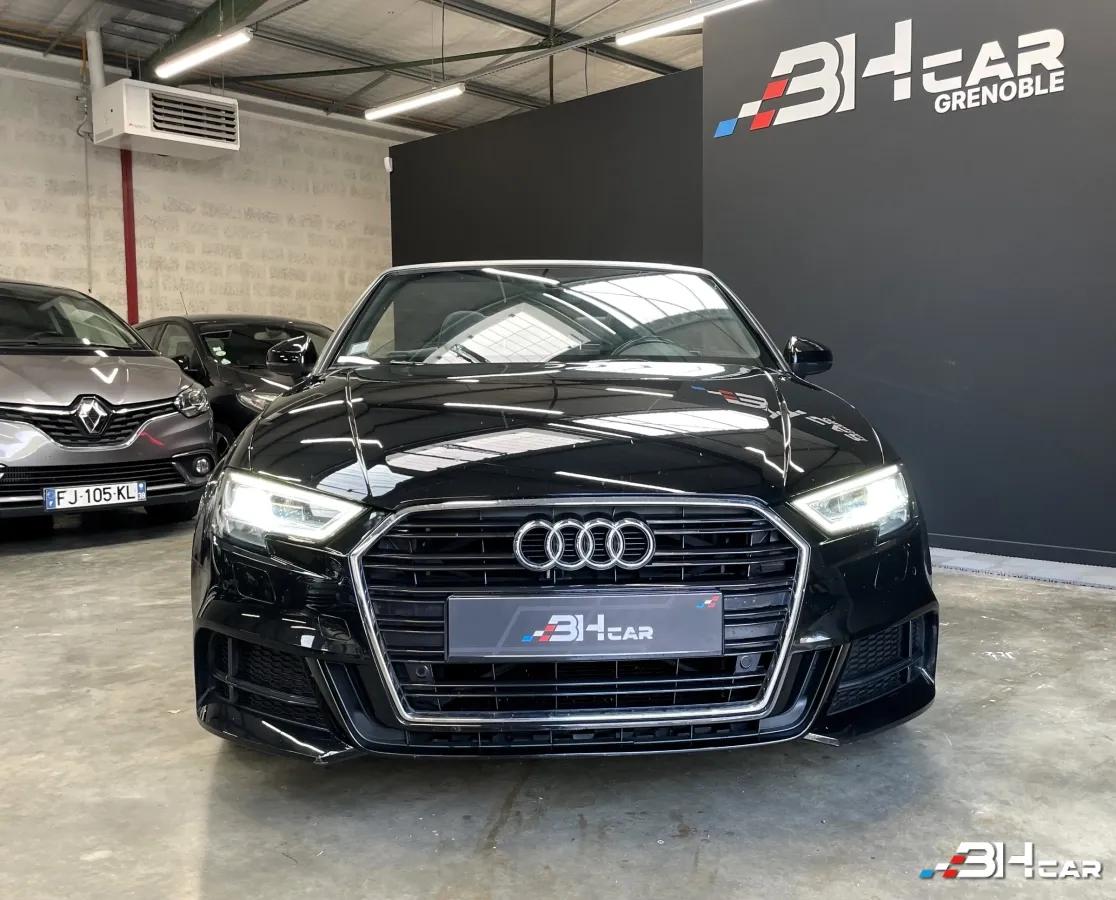Aperçu indisponible de Audi A3