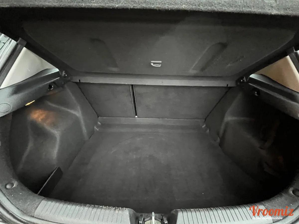 KIA CEED II 1.6 CRDi 128 CH ACTIVE