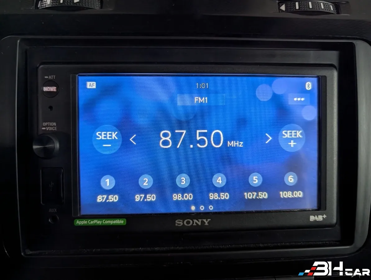 Volkswagen Scirocco - photo 13