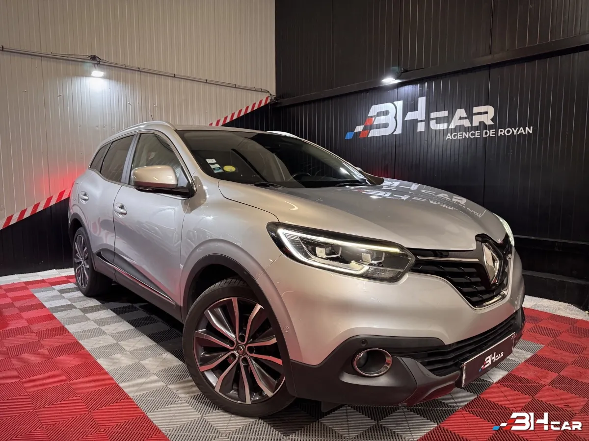 Renault Kadjar