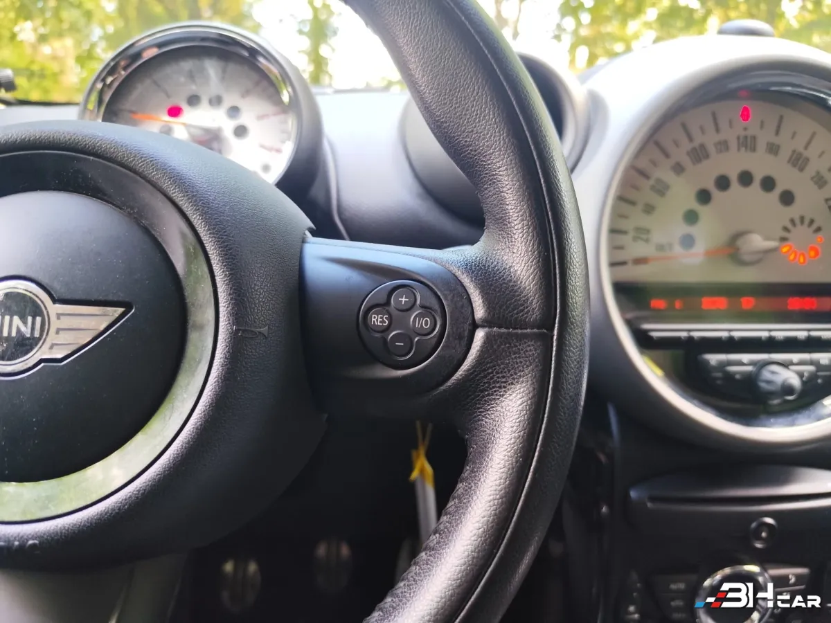 Mini Countryman - photo 13