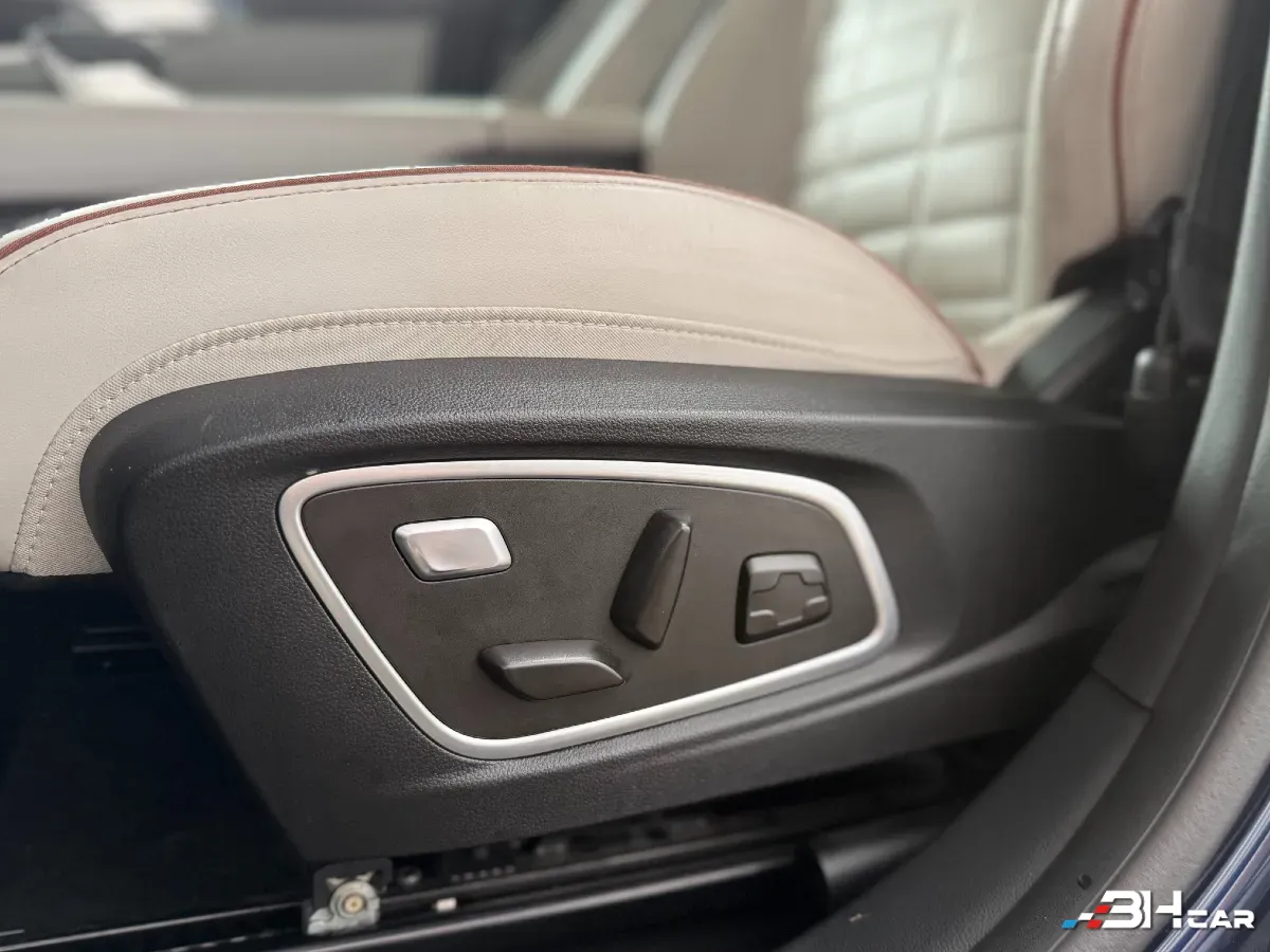 Renault Espace - photo 20