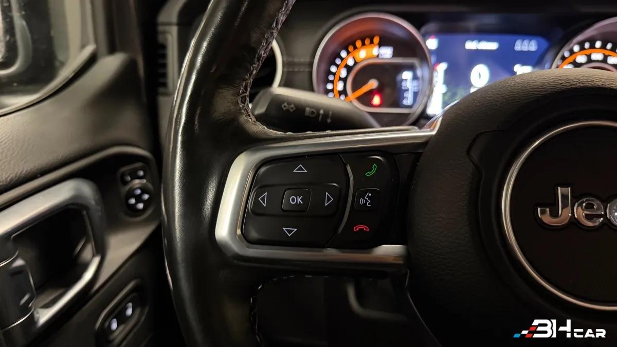 Aperçu indisponible de Jeep Gladiator