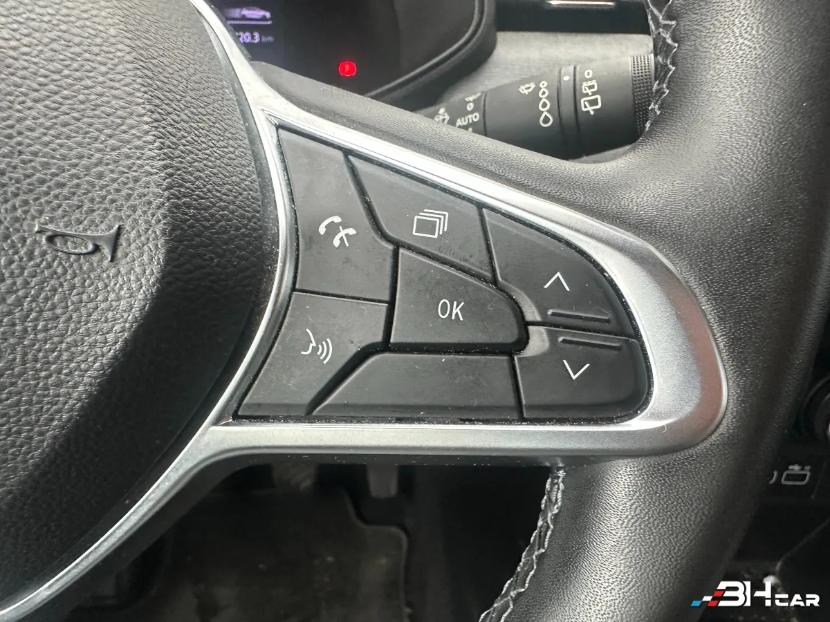 Renault Clio - photo 13