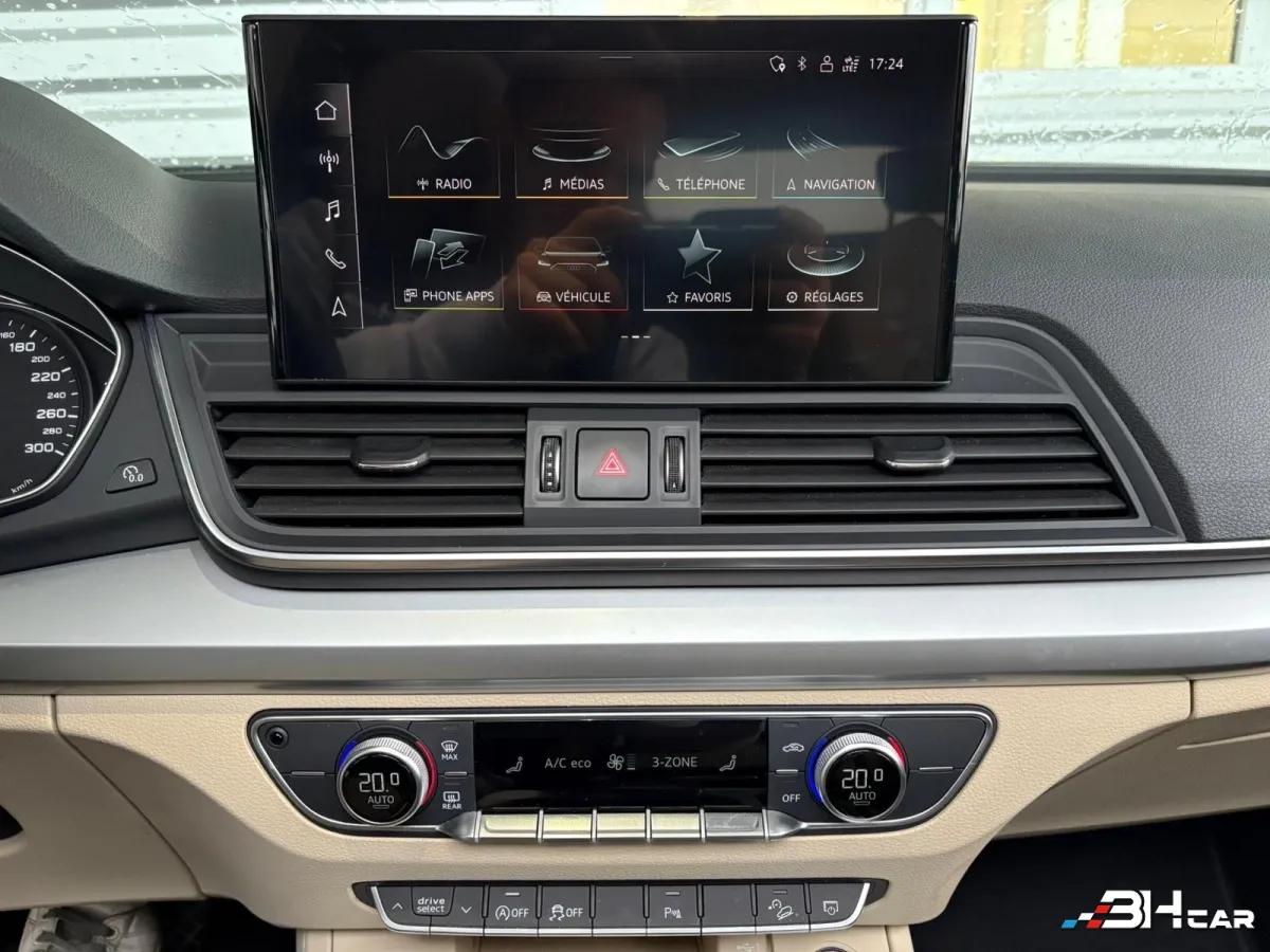 Aperçu indisponible de Audi Q5