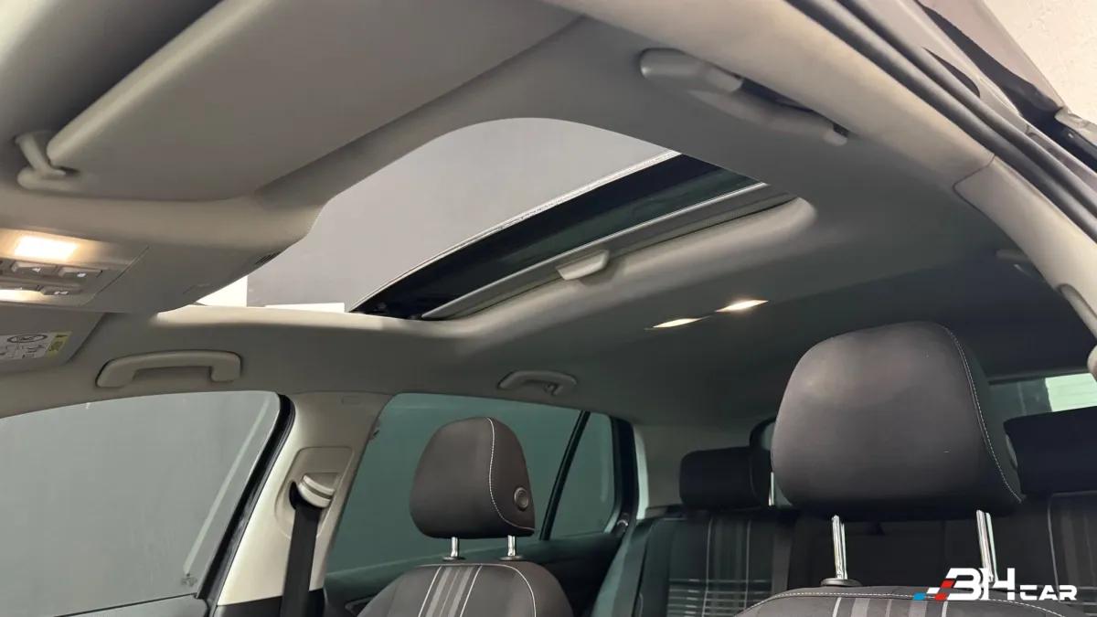 Aperçu indisponible de Volkswagen Golf