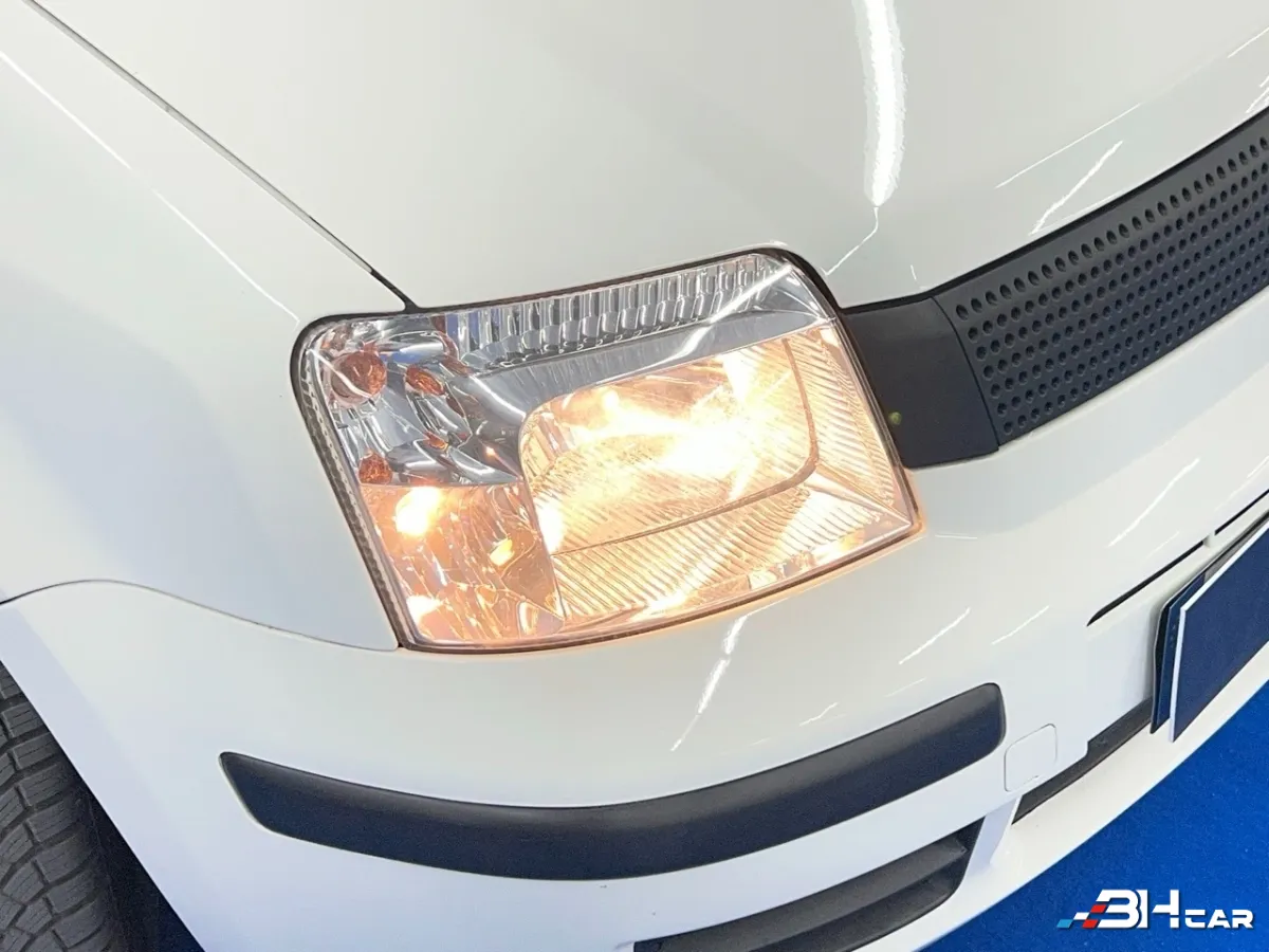 Fiat Panda - photo 21