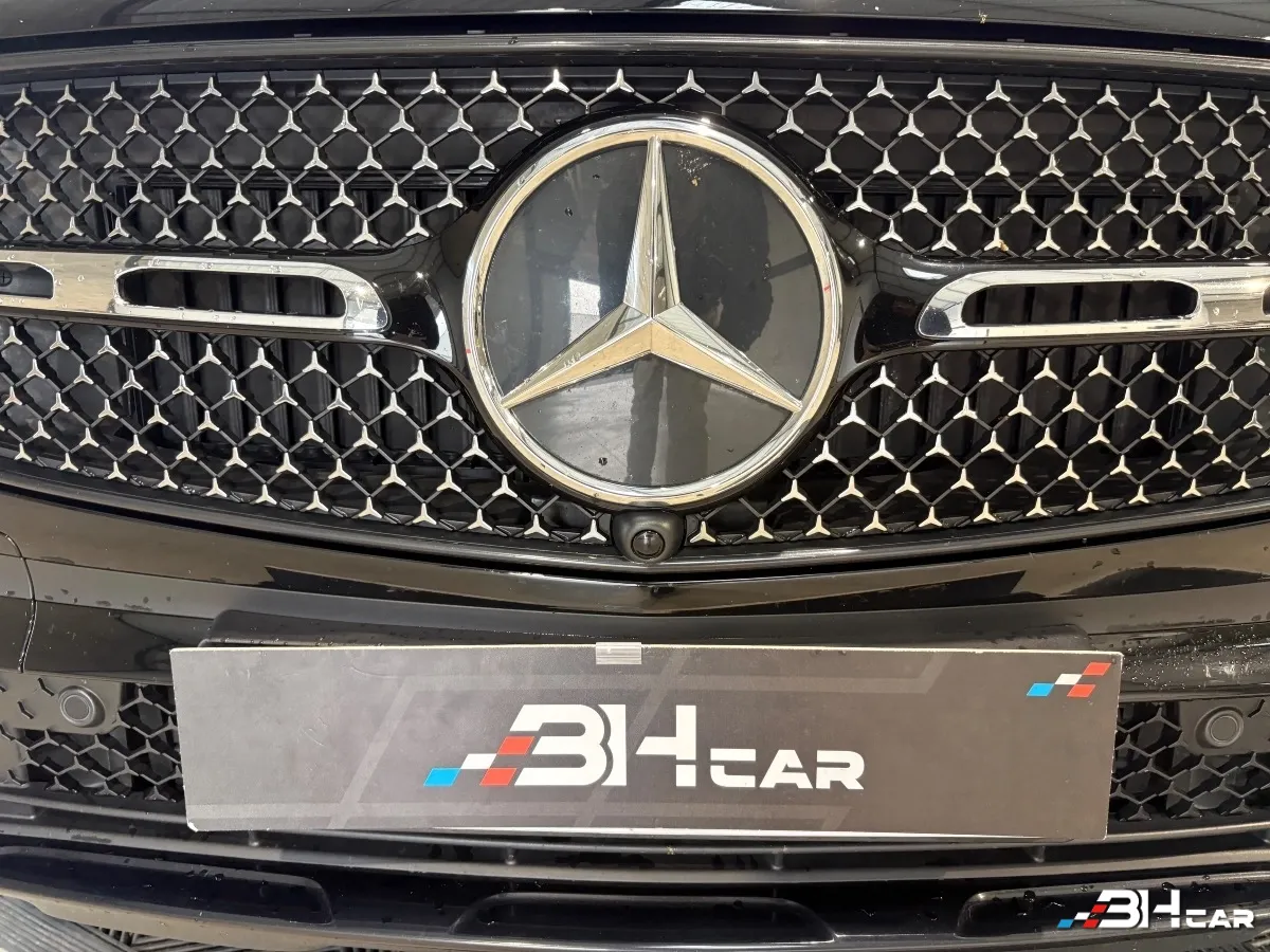 Mercedes Classe Glc - photo 24