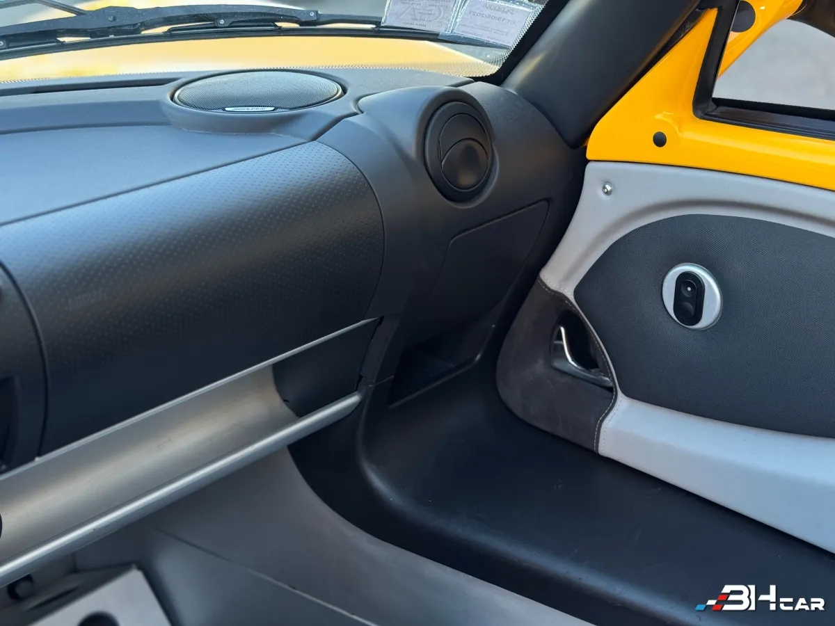 Lotus Elise - photo 18