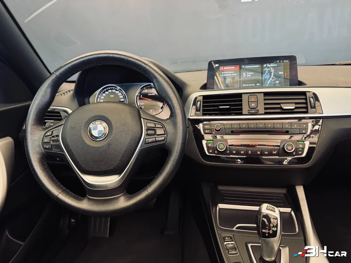 Bmw Serie 2 - photo 8