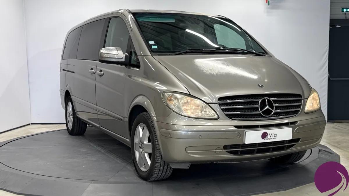 Mercedes Viano