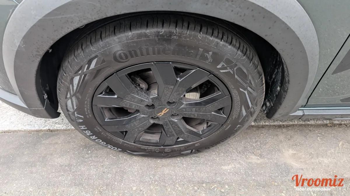 Dacia Jogger 1.0 TCE 110 EXTREME