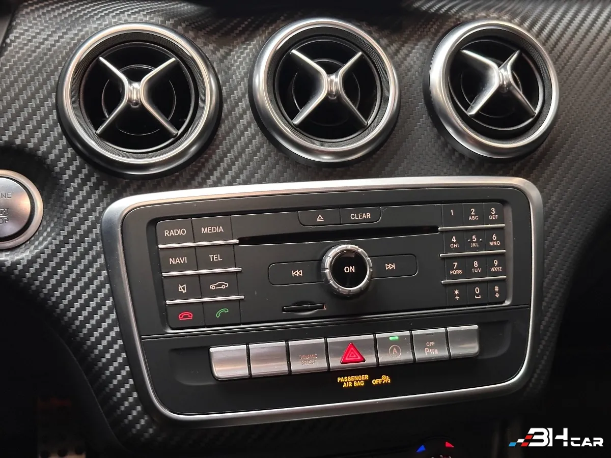 Mercedes Classe A - photo 14