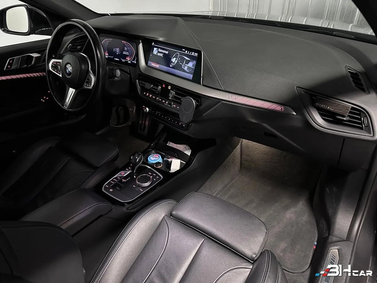 Aperçu indisponible de Bmw Série 1