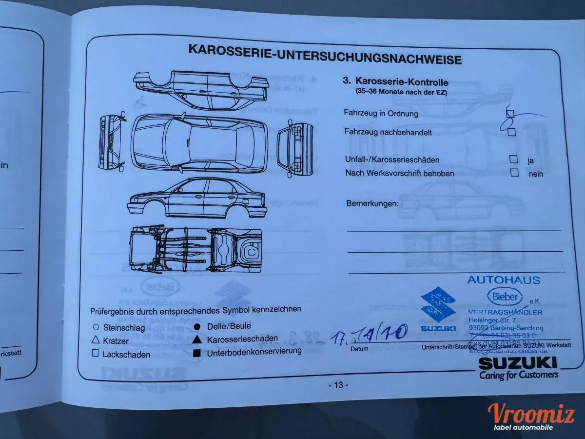 Suzuki Ignis 1.3 95 X-45 2WD