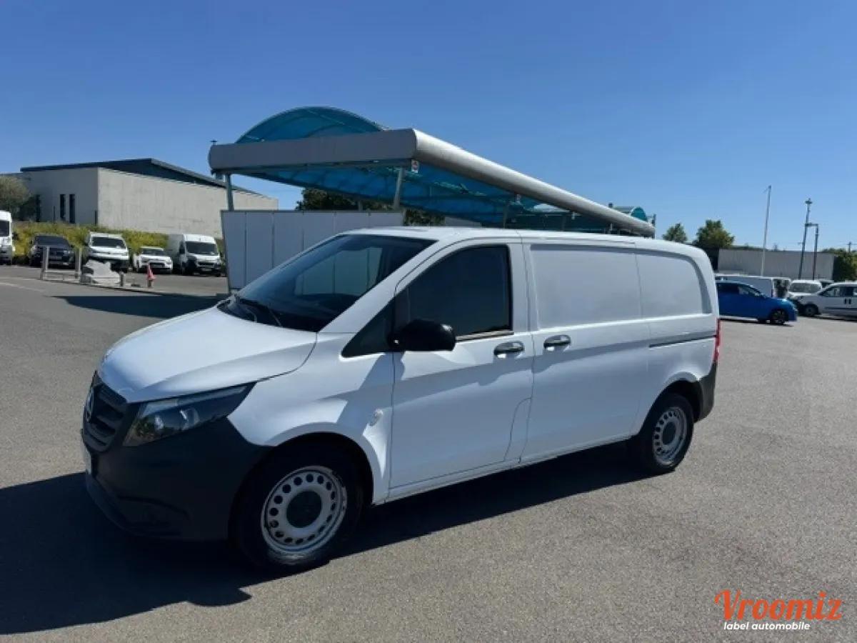 Mercedes-Benz Vito Vu