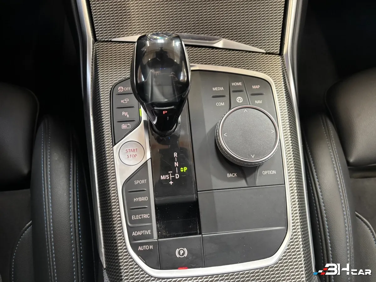Bmw Serie 3 - photo 21