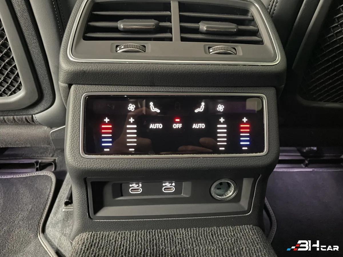 Aperçu indisponible de Audi A6