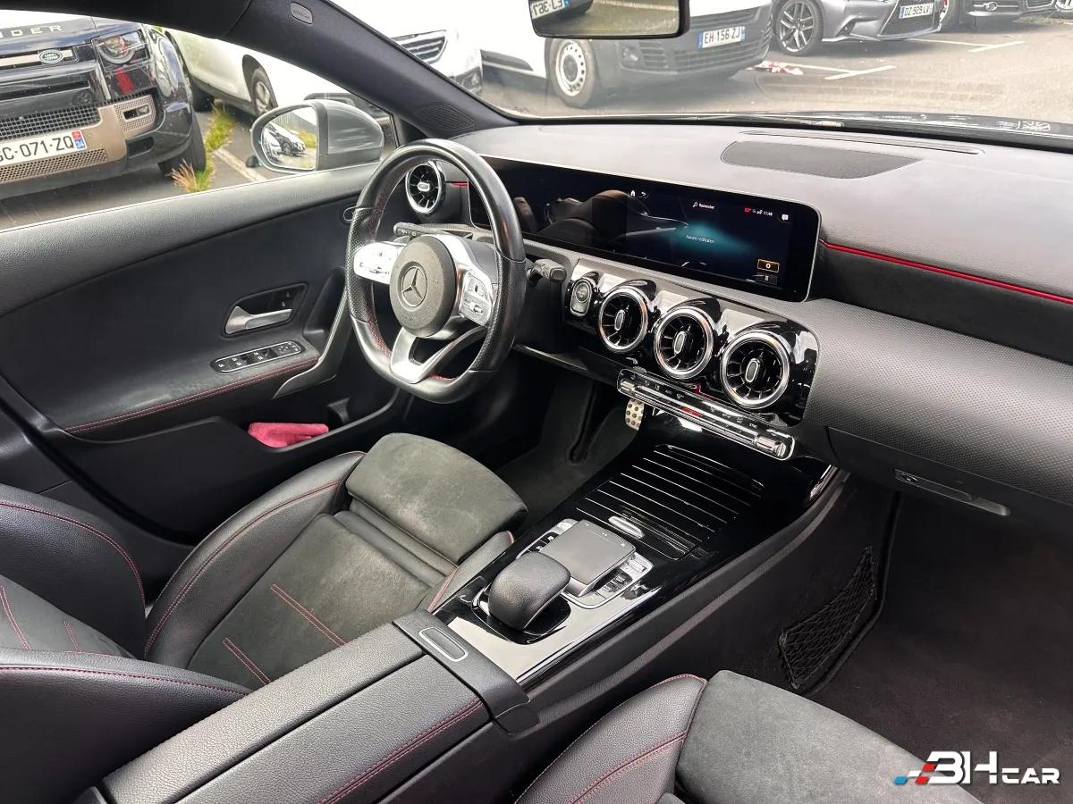 Aperçu indisponible de Mercedes-Benz Classe A