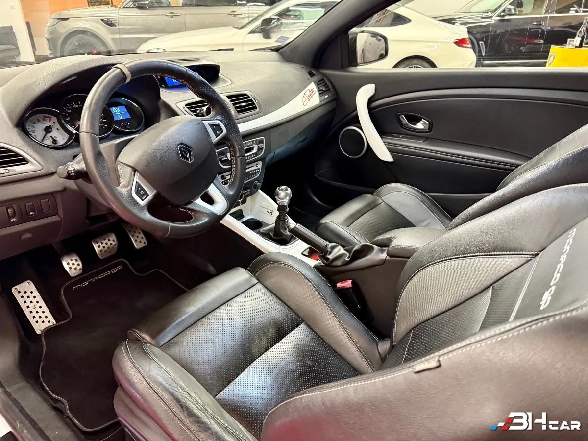 Aperçu indisponible de RENAULT Megane