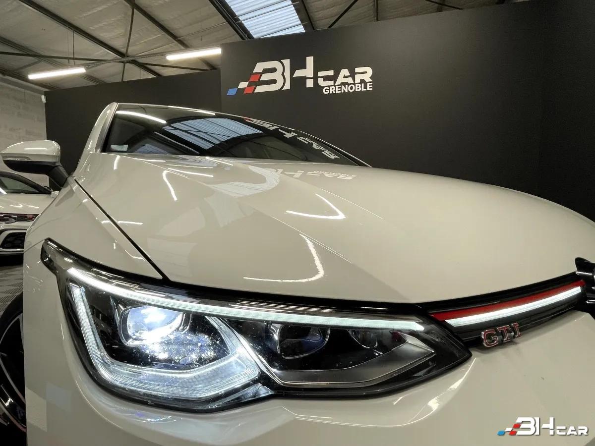 Aperçu indisponible de Volkswagen Golf