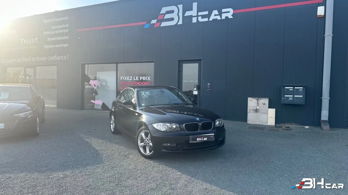 Bmw Serie 1