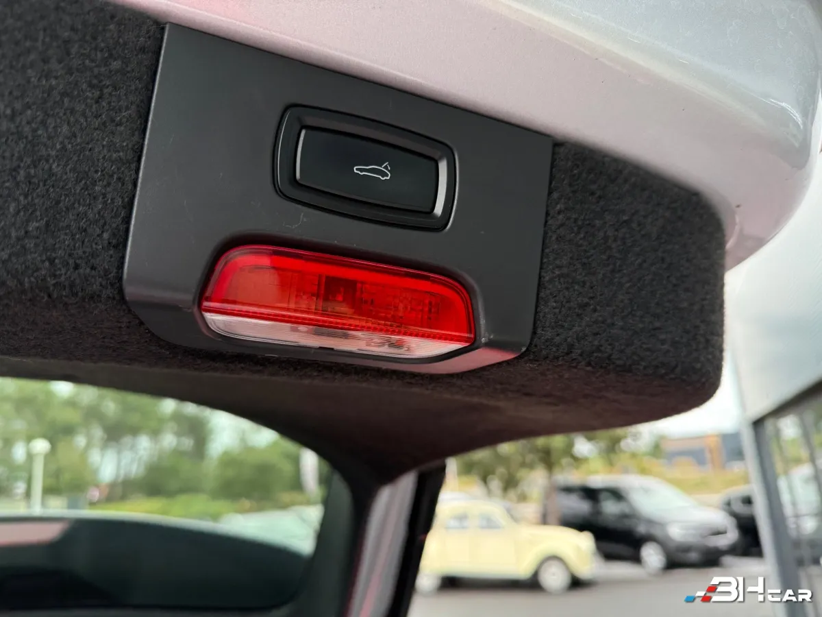 Porsche Cayenne - photo 7