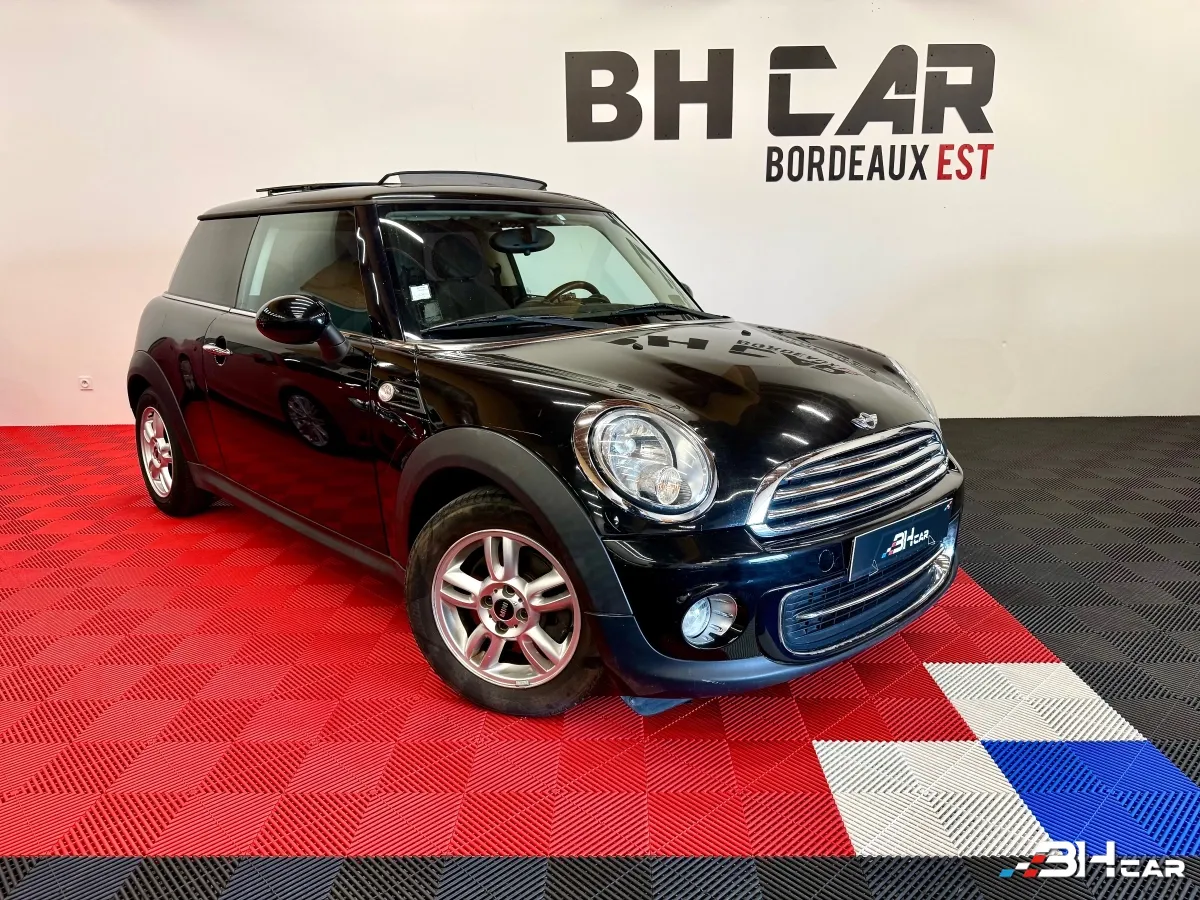 Mini Mini