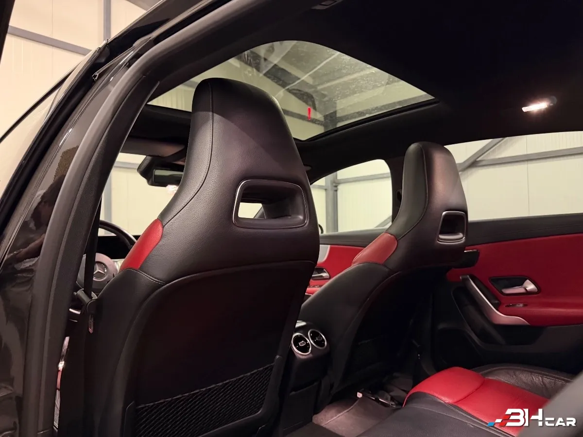 Mercedes Classe A - photo 22