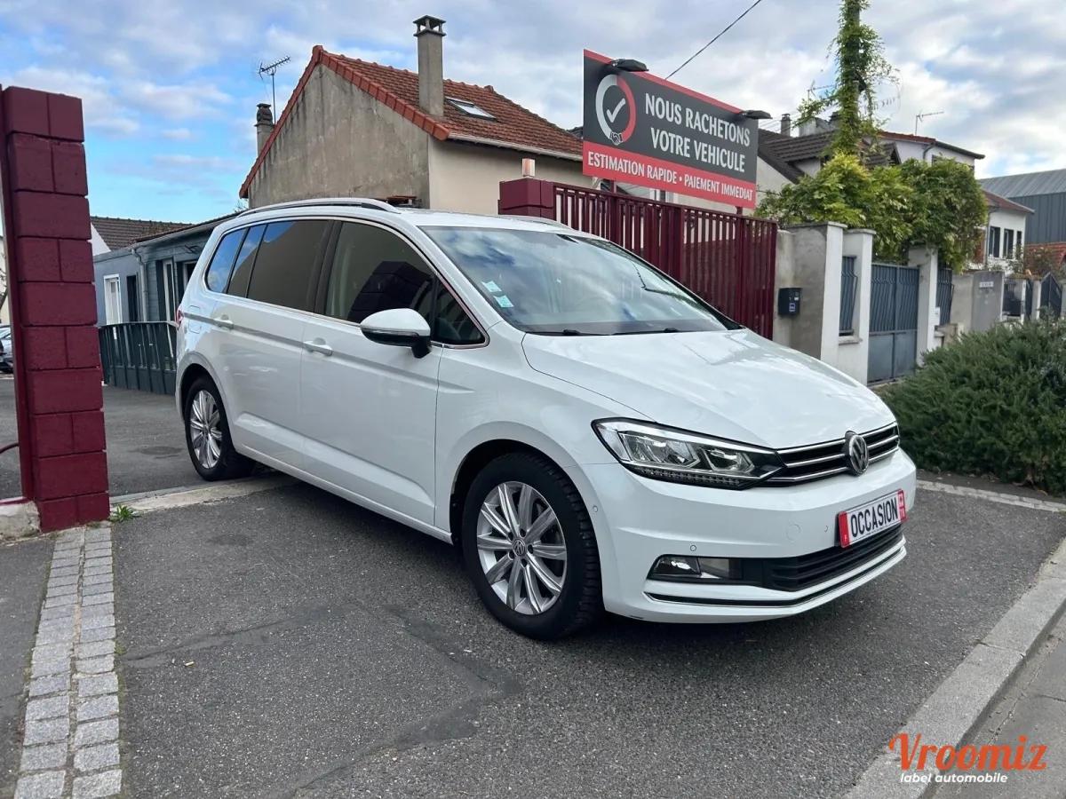 Photo du véhicule