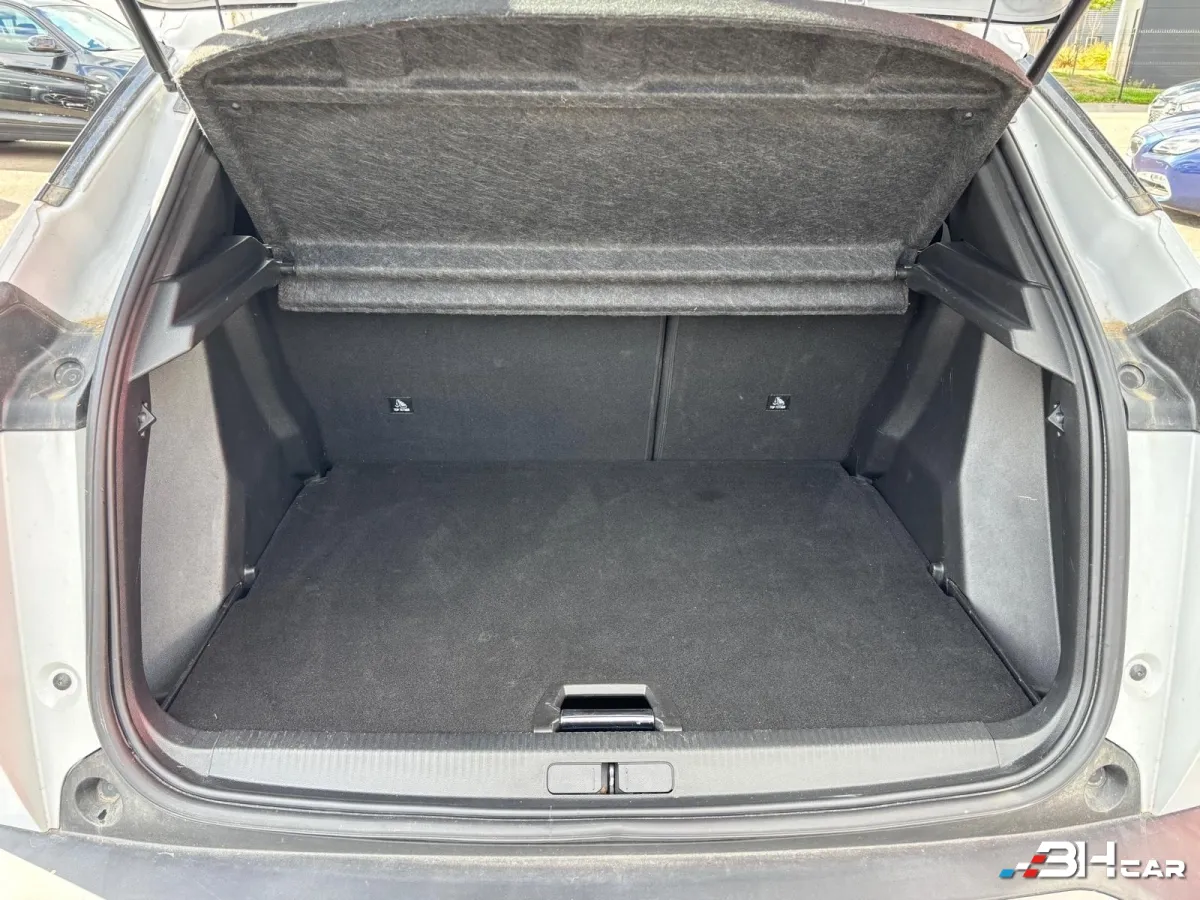 Peugeot 2008 - photo 6