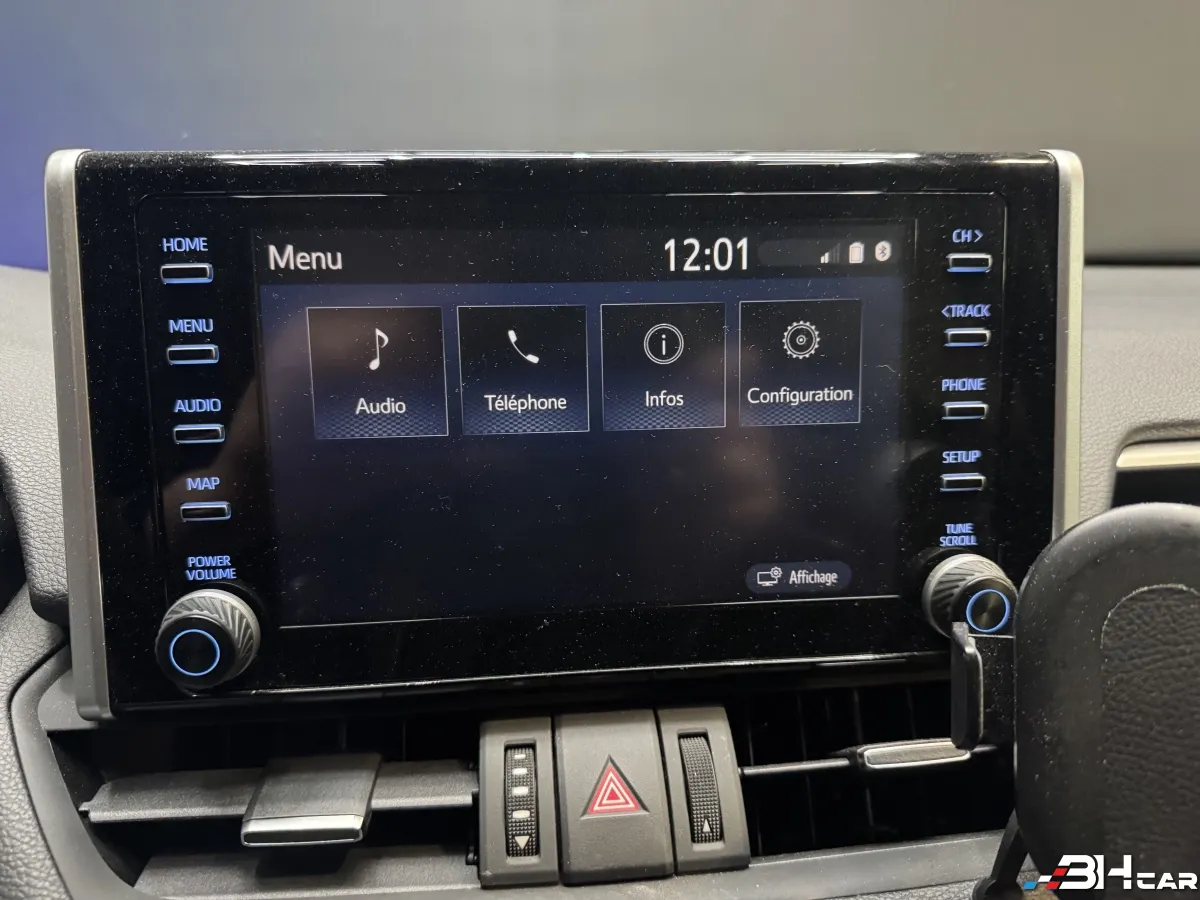 Toyota Rav-4 - photo 22