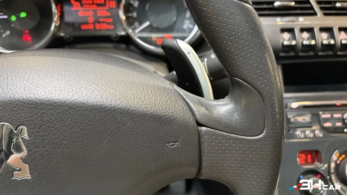 Peugeot 3008 - photo 22