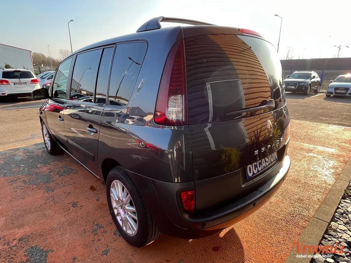 Renault Espace 