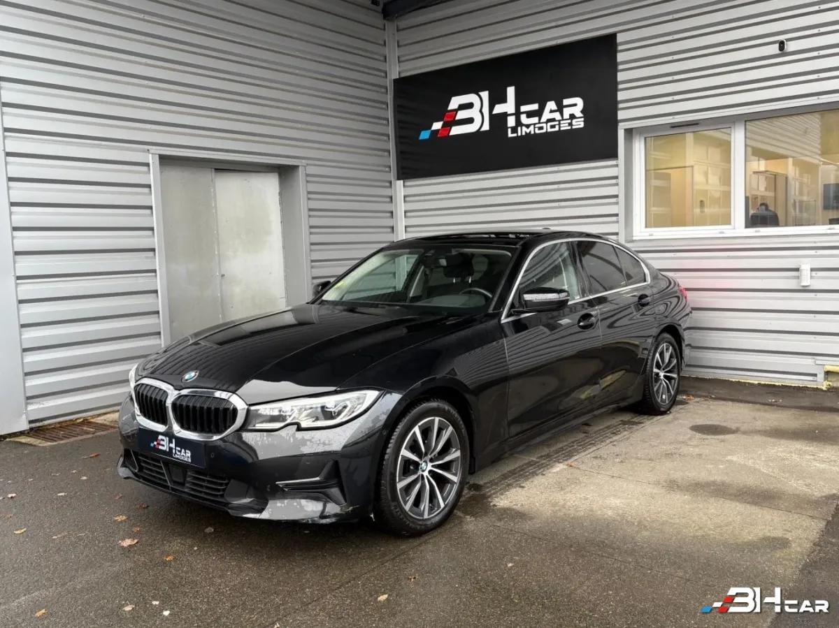 Aperçu indisponible de Bmw Série 3
