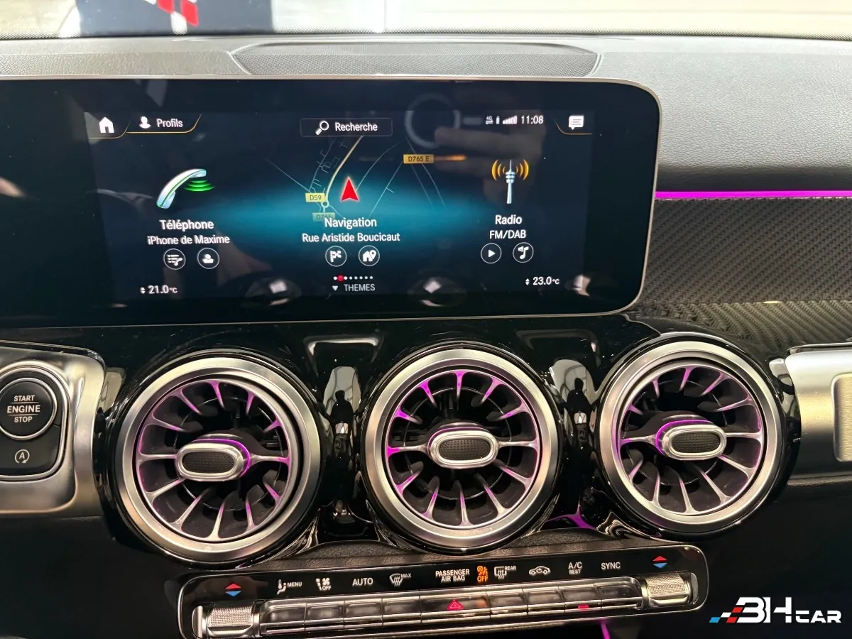 Mercedes Classe Glb - photo 15