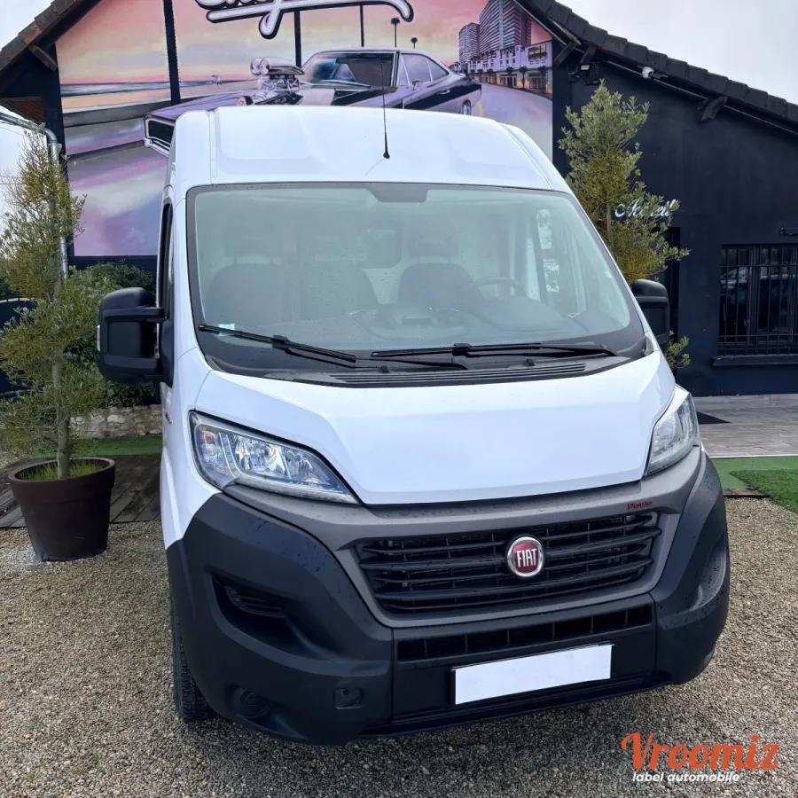 Fiat Ducato Vu