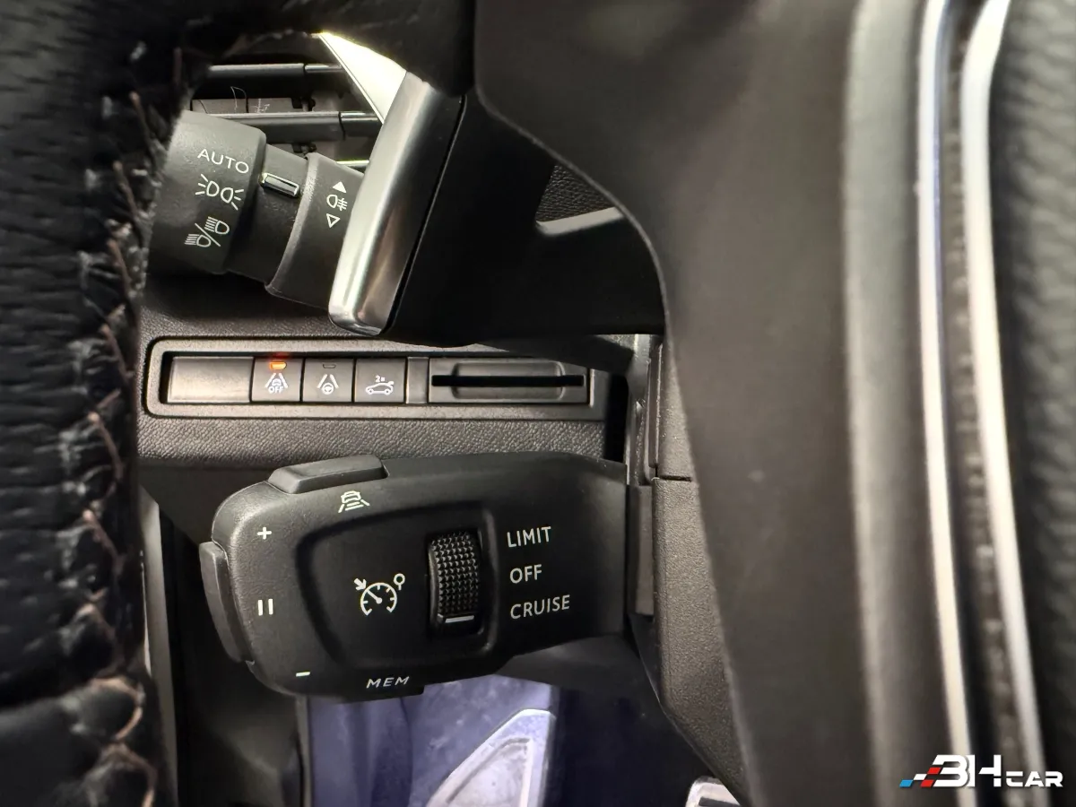 Peugeot 3008 - photo 26
