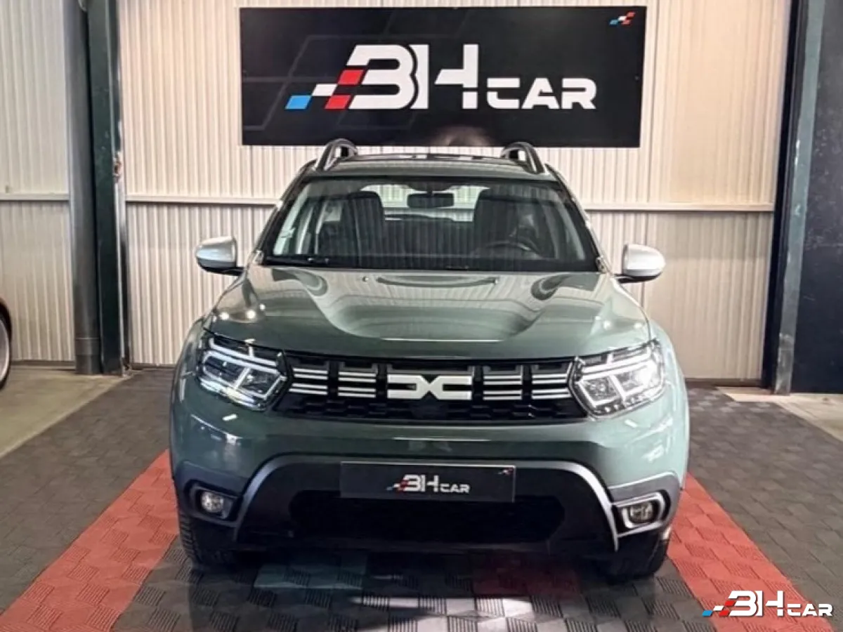 Dacia Duster - photo 2