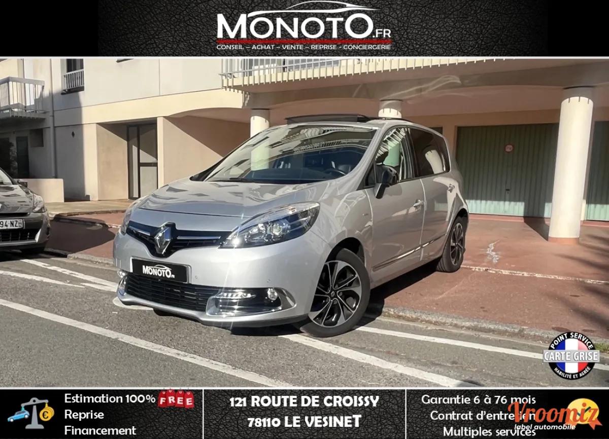 Photo du véhicule
