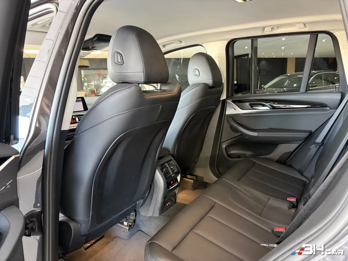 Bmw X3 - photo 18